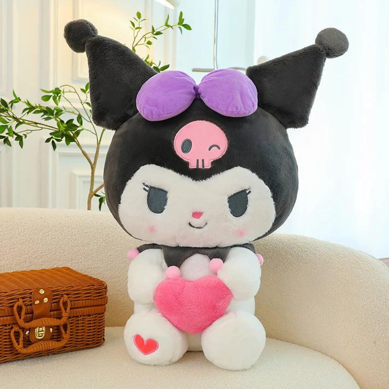 Peluche Kawaii Cinnamonroll