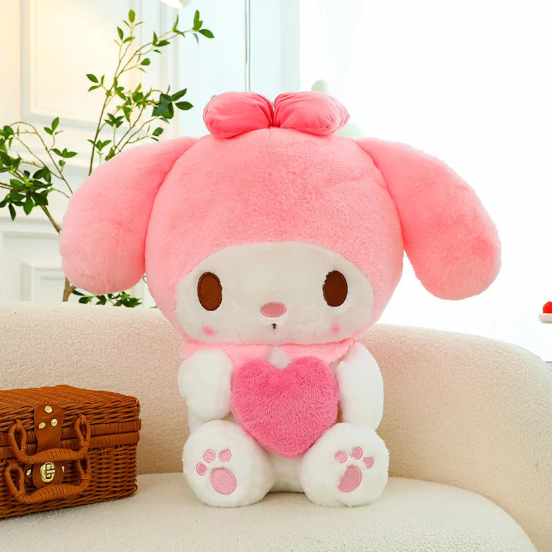Peluche Kawaii Cinnamonroll