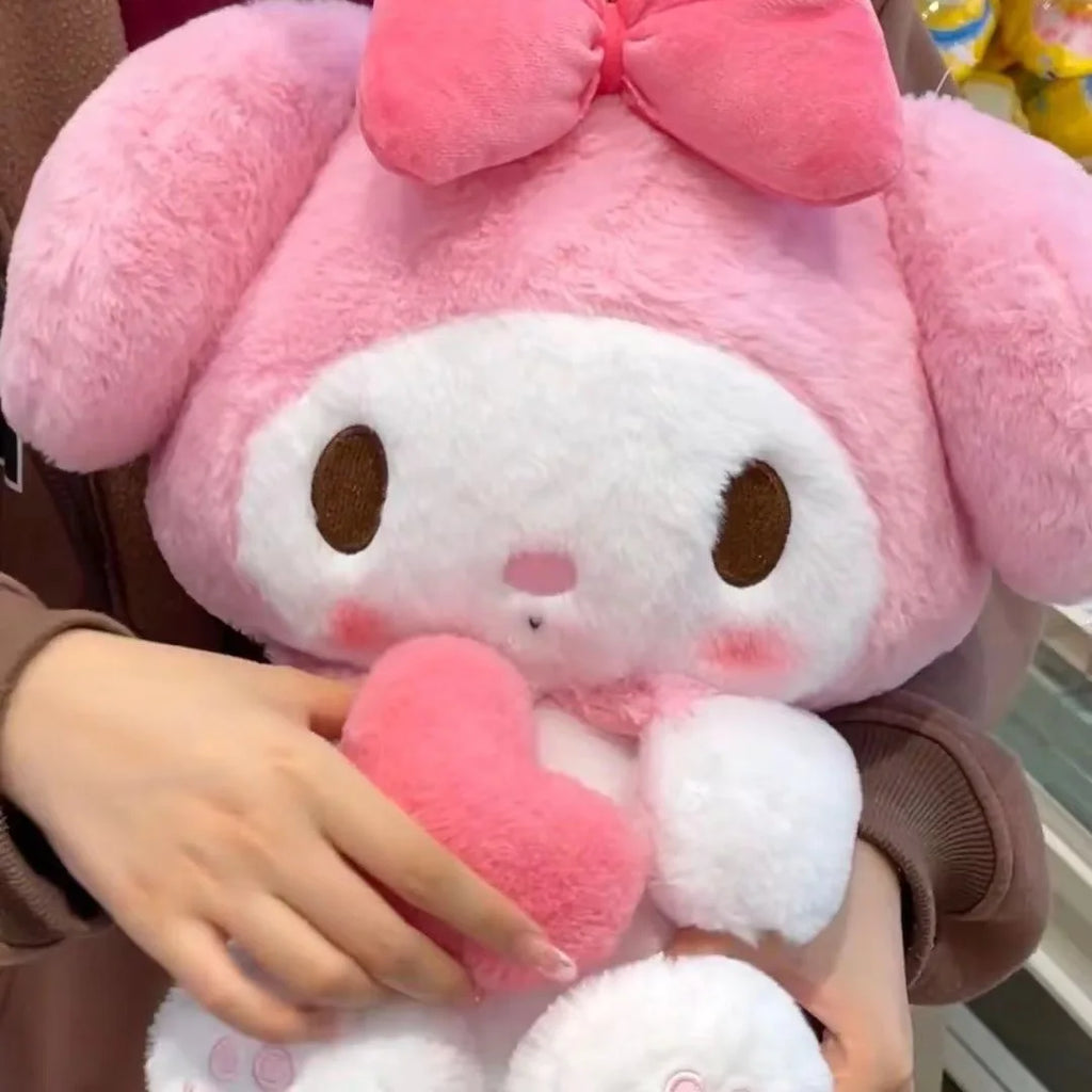 Peluche Kawaii Cinnamonroll