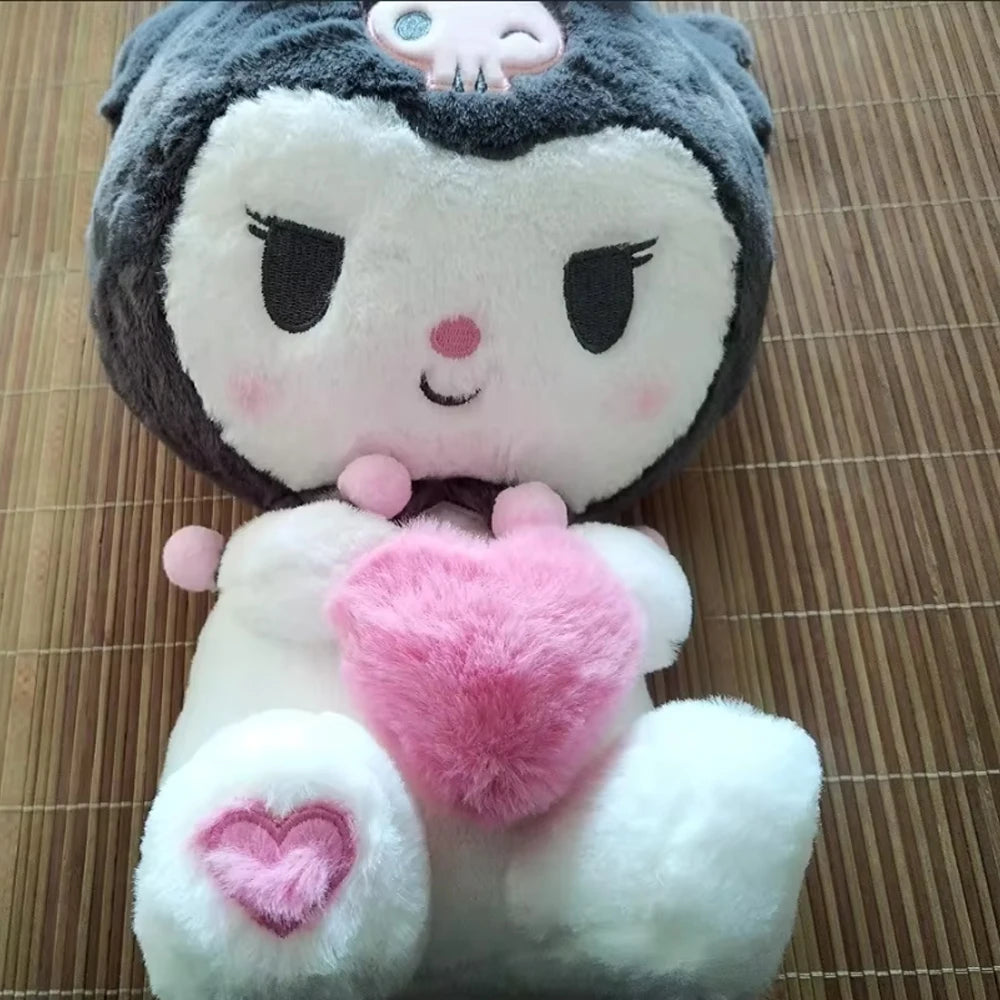 Peluche Kawaii Cinnamonroll