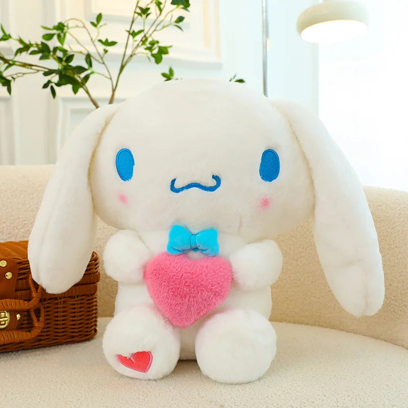 Peluche Kawaii Cinnamonroll