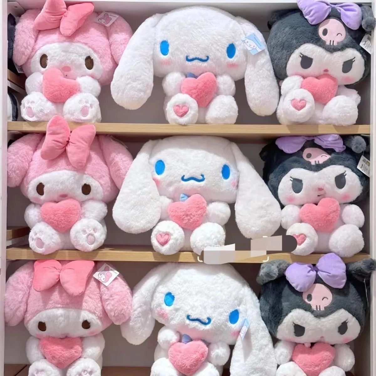 Peluche Kawaii Cinnamonroll