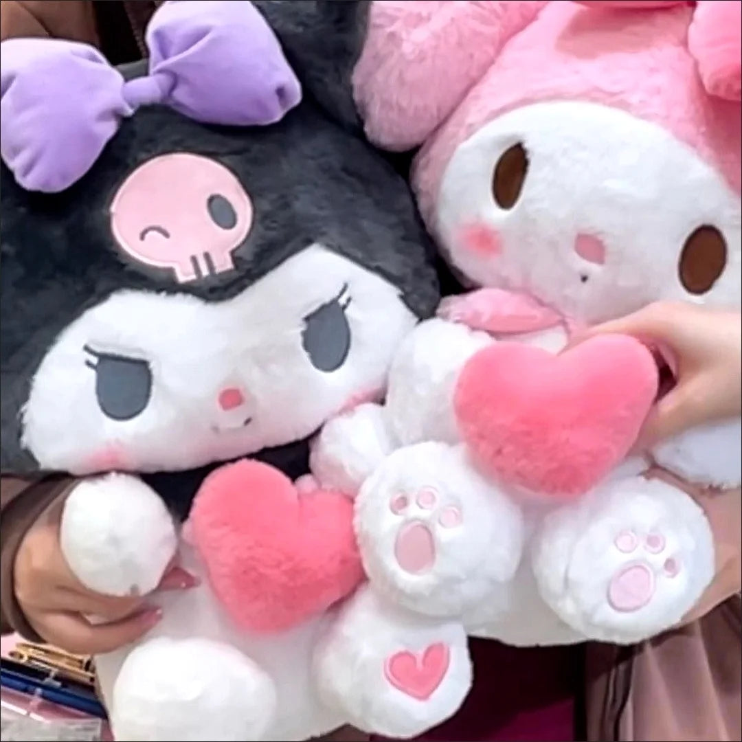 Peluche Kawaii Cinnamonroll