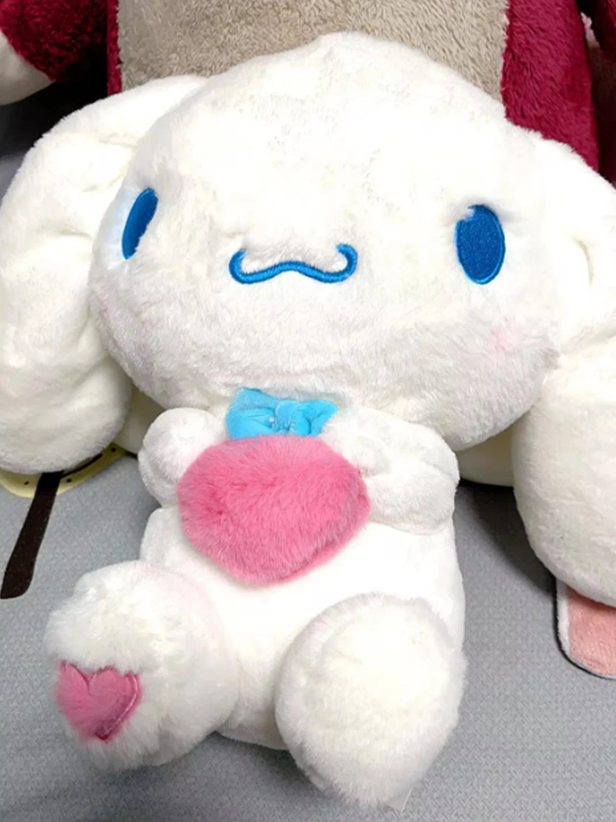 Peluche Kawaii Cinnamonroll